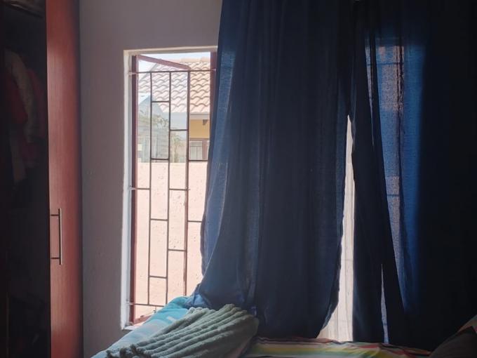 3 Bedroom House for Sale For Sale in Tlhabane West - MR705184