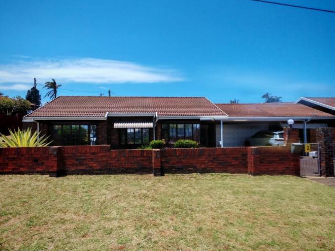 3 Bedroom House for Sale For Sale in Bluff - MR705186