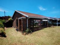  of property in Bluff