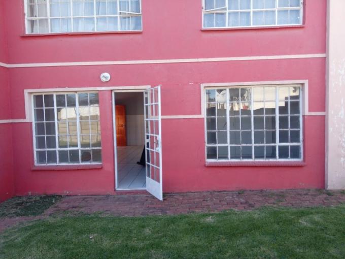 1 Bedroom Apartment for Sale For Sale in Primrose - MR705190