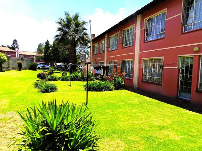 1 Bedroom Apartment for Sale For Sale in Primrose - MR705190