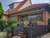  of property in Linmeyer