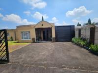 4 Bedroom 2 Bathroom House for Sale for sale in Mayberry Park