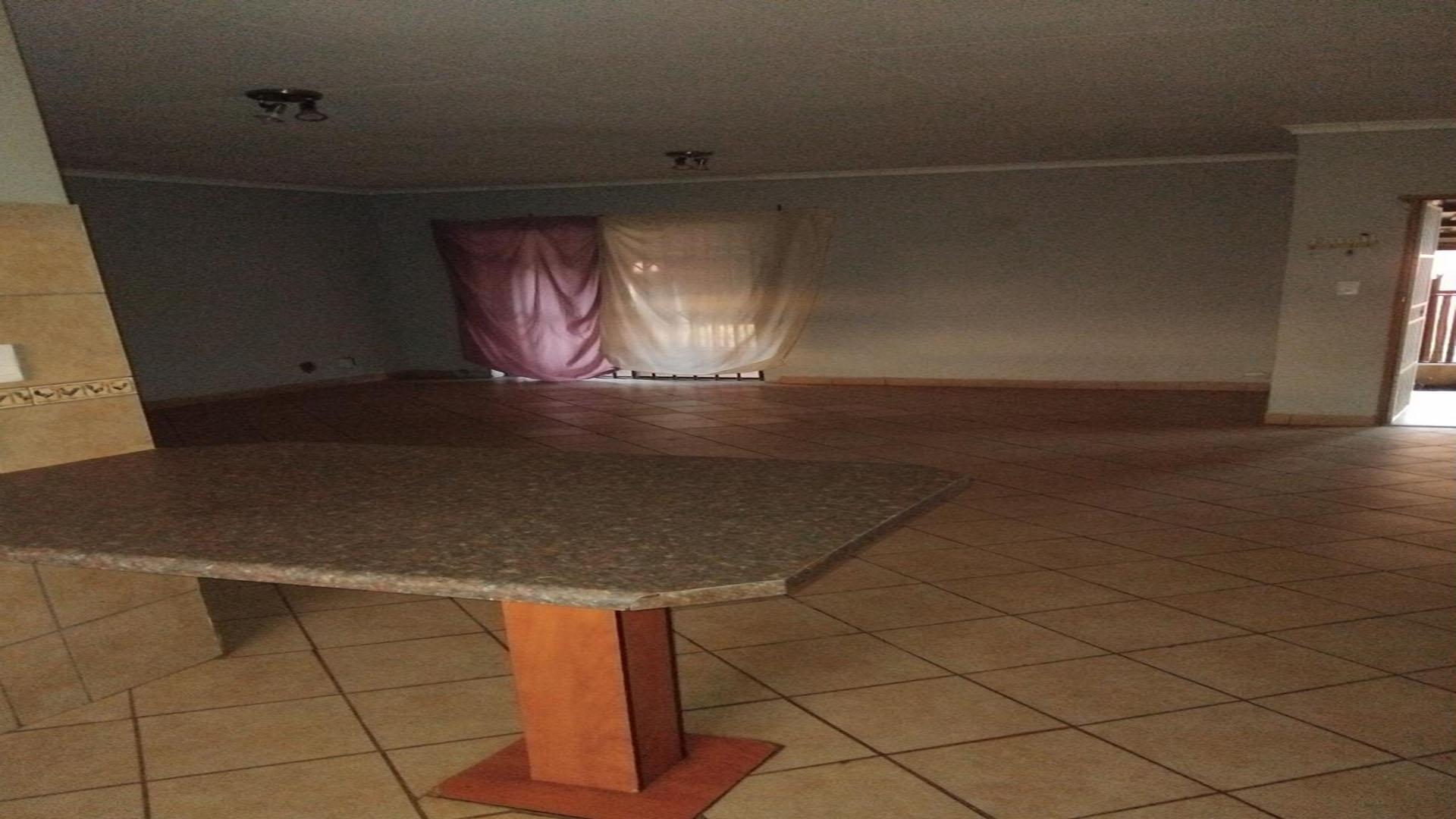 Lounges of property in Koster