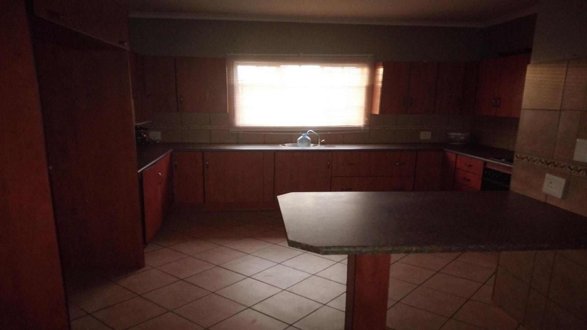 Kitchen of property in Koster