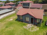  of property in Albertsdal