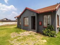  of property in Albertsdal