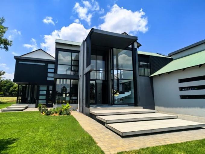 4 Bedroom House for Sale For Sale in Wigwam - MR705226