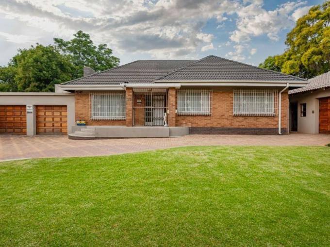 3 Bedroom House for Sale For Sale in Hazel Park - MR705227