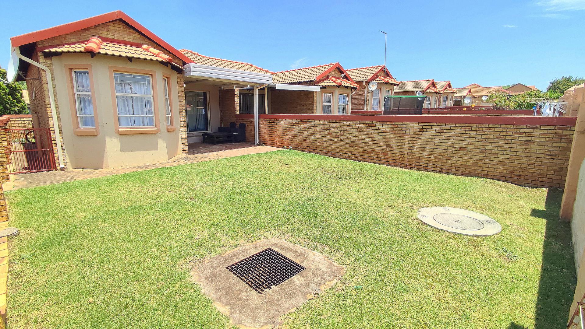  of property in Heuwelsig Estate