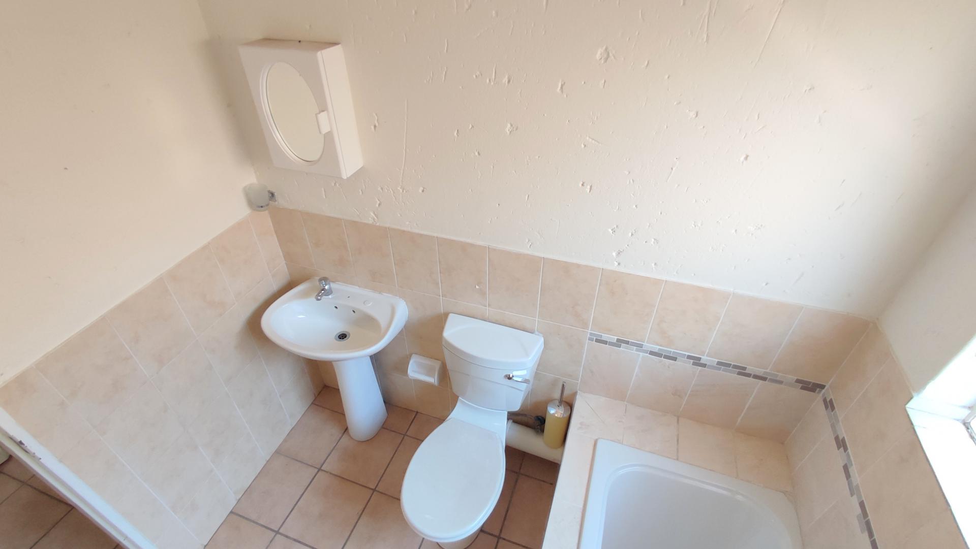  of property in Heuwelsig Estate