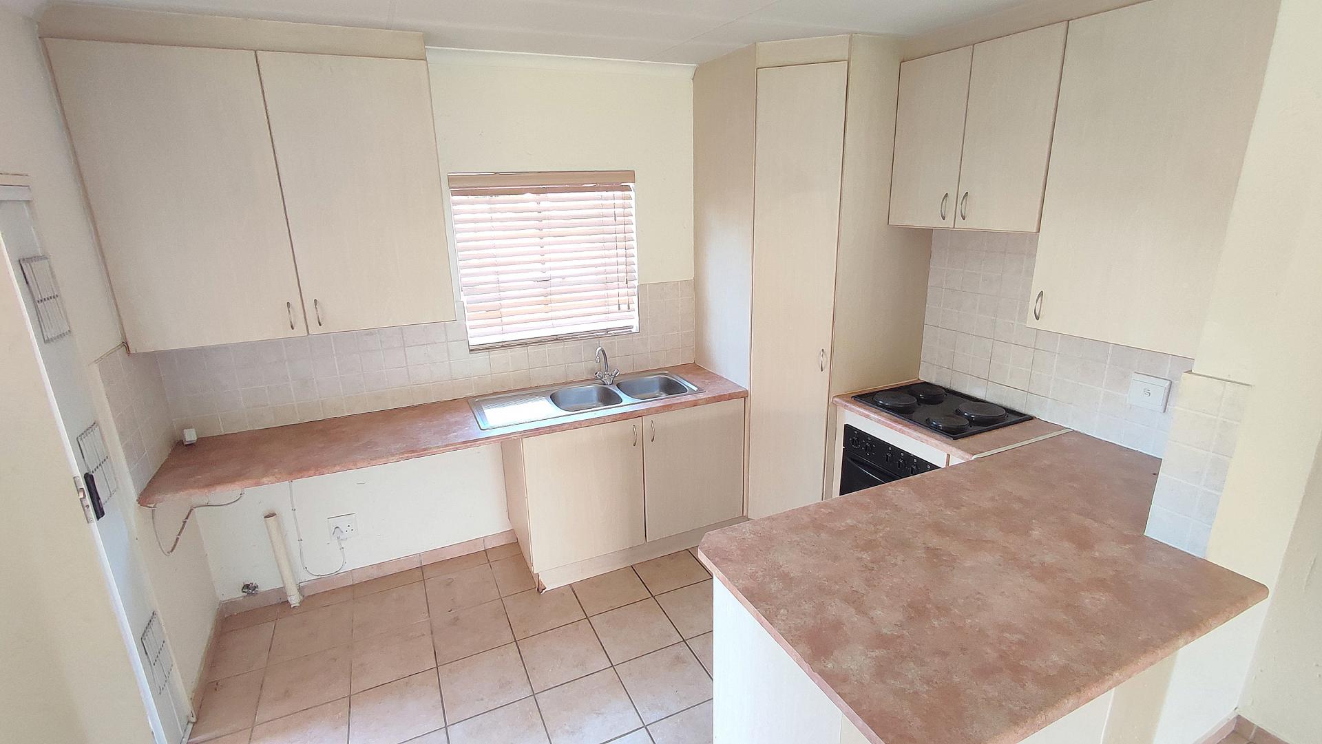  of property in Heuwelsig Estate