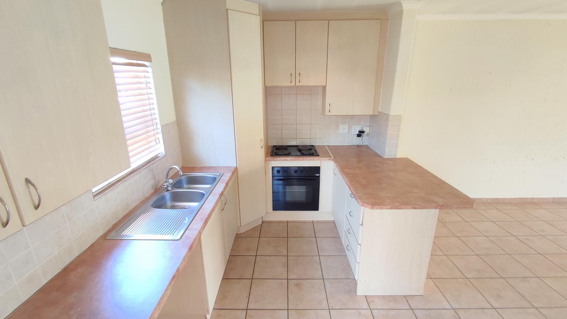  of property in Heuwelsig Estate