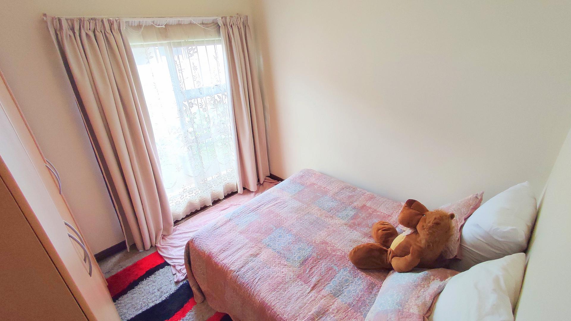  of property in Celtisdal