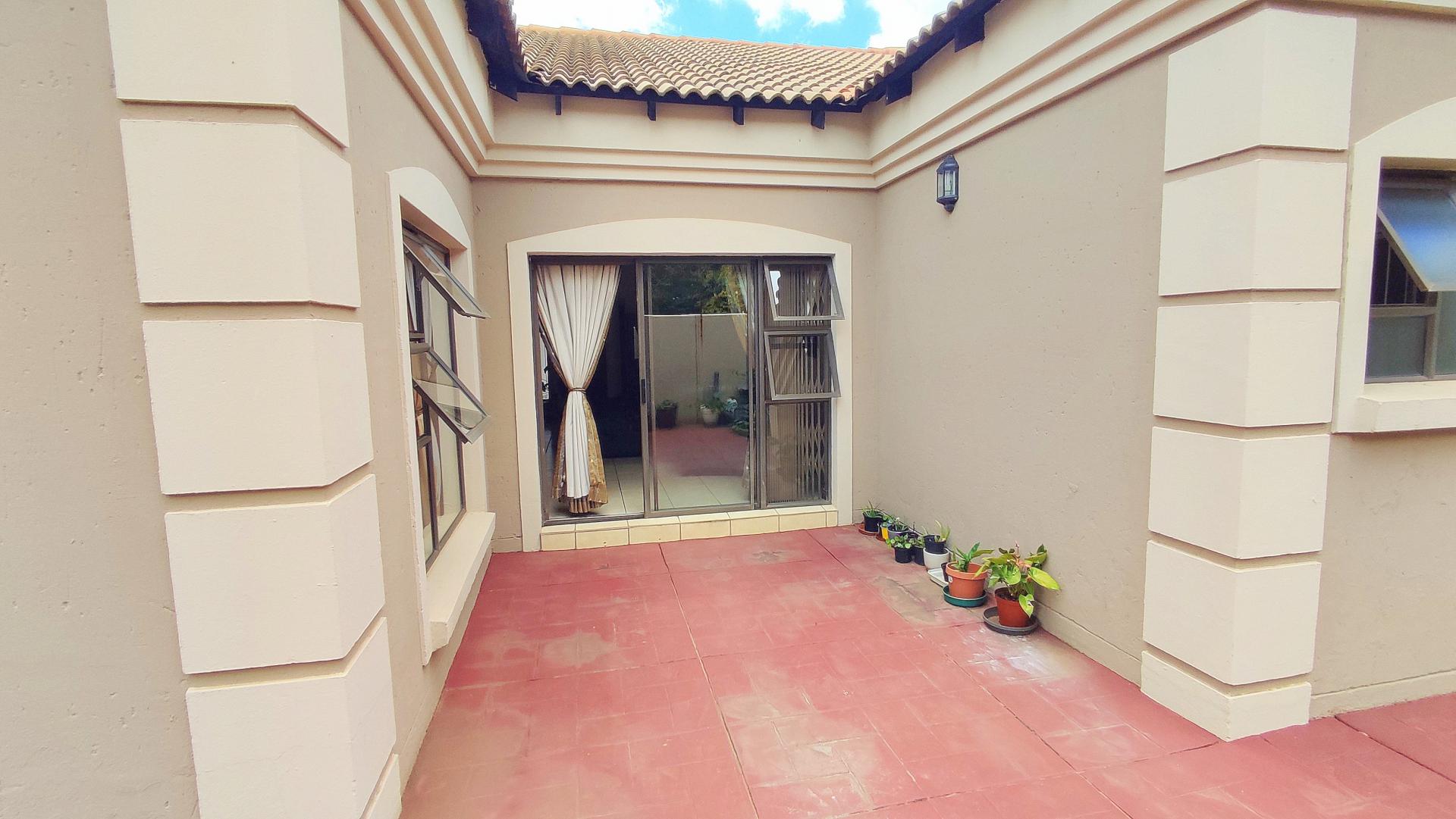  of property in Celtisdal