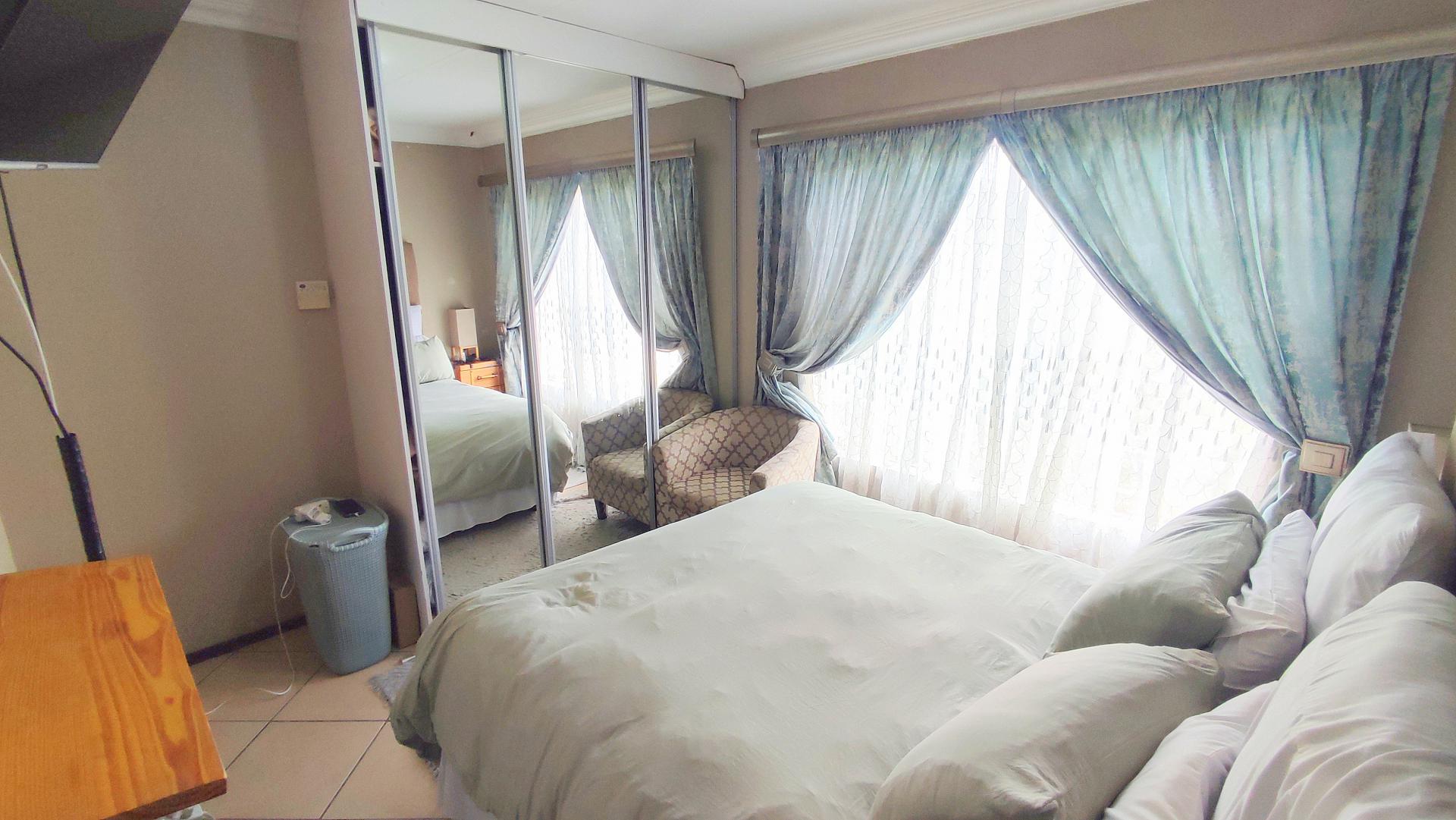  of property in Heuwelsig Estate