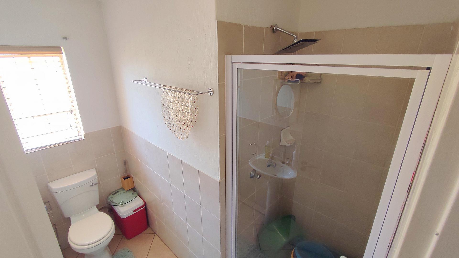  of property in Heuwelsig Estate