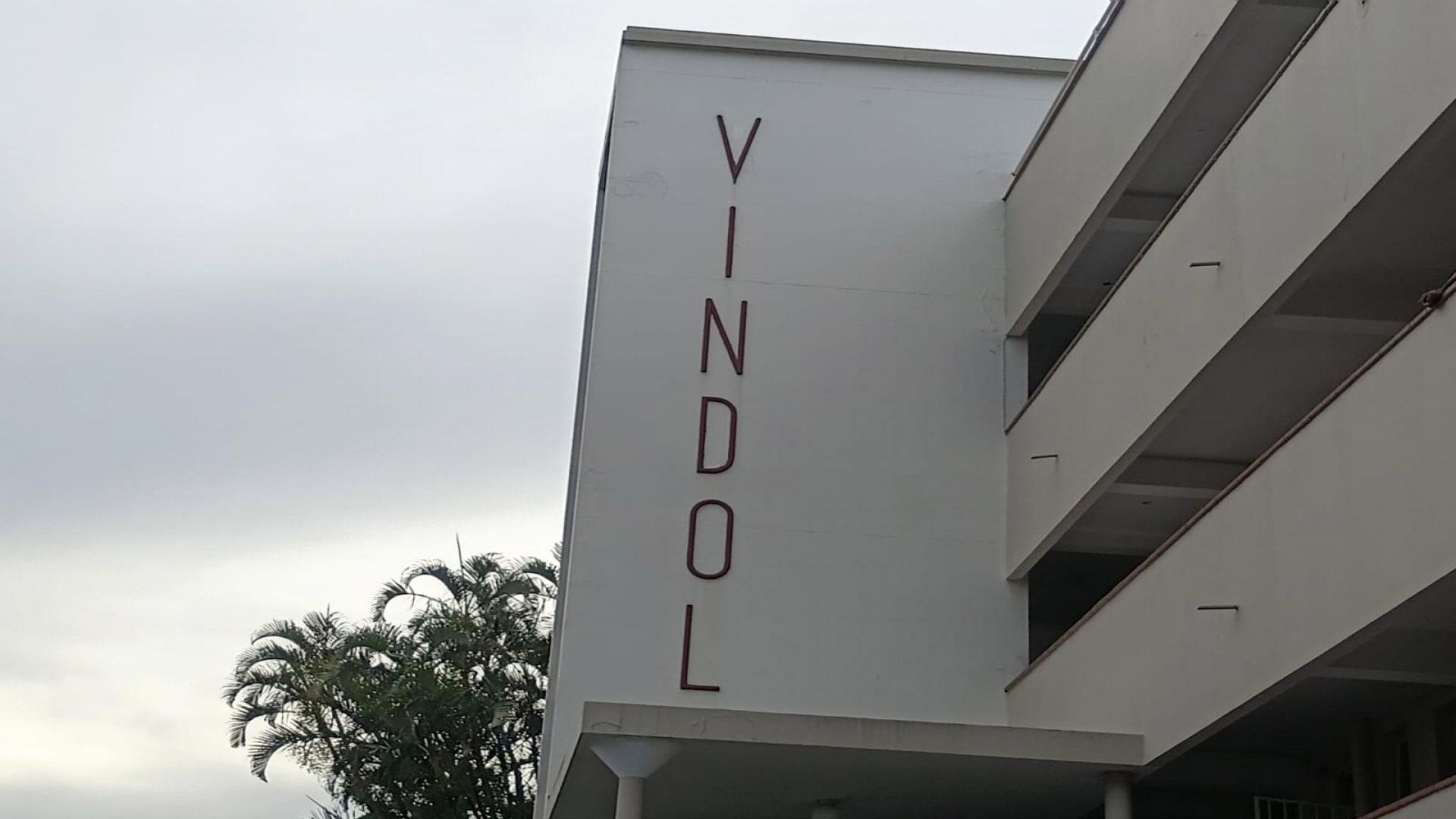 Front View of property in Glenwood - DBN