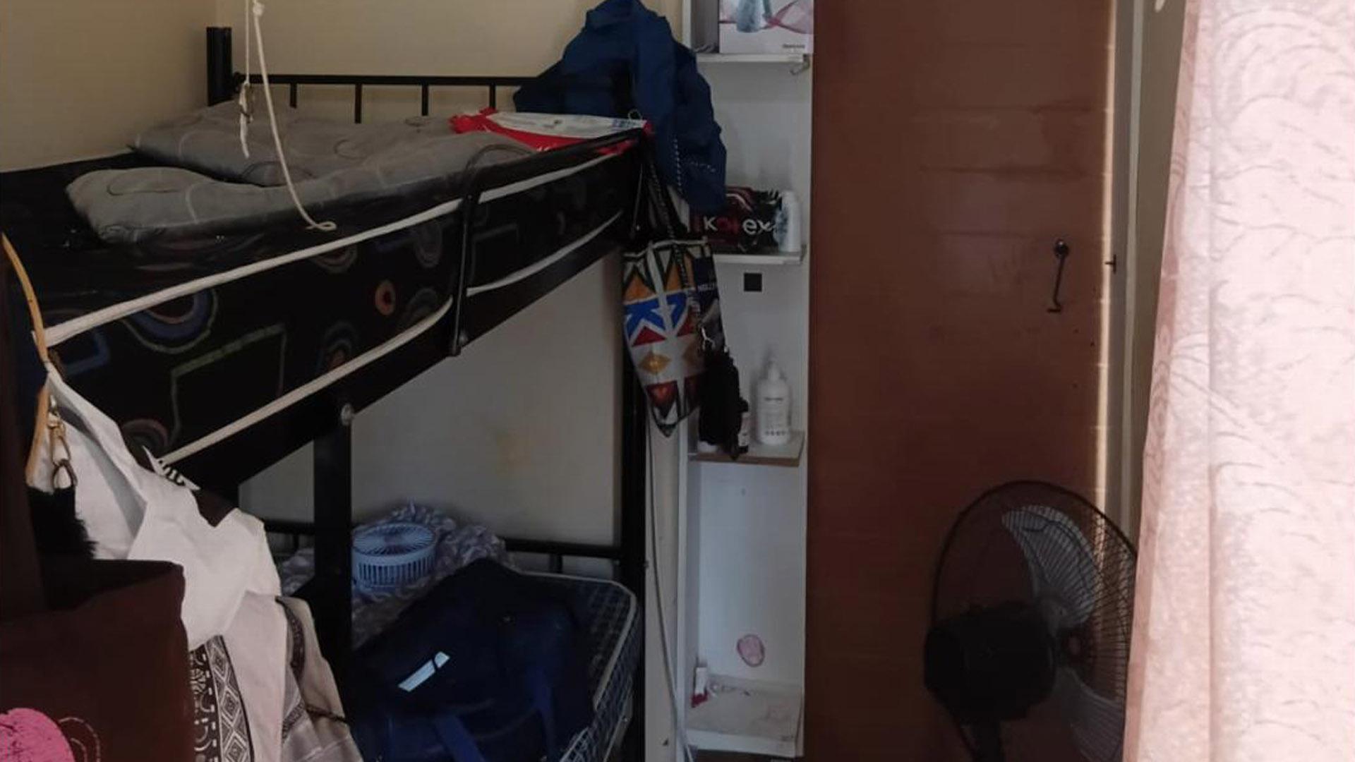 Bed Room 2 of property in Glenwood - DBN