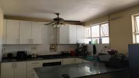 Kitchen of property in Glenwood - DBN