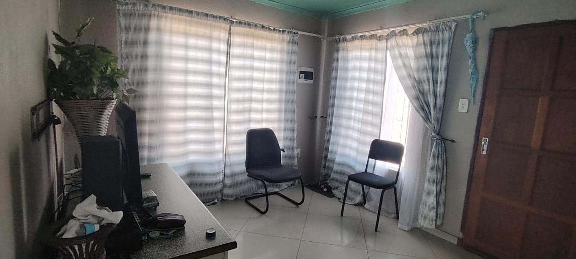  of property in Soshanguve