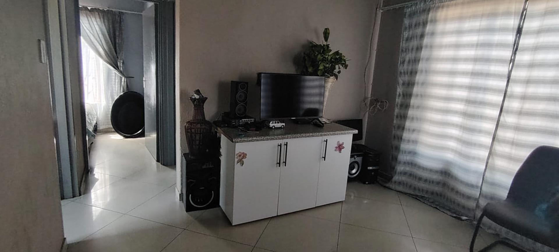  of property in Soshanguve