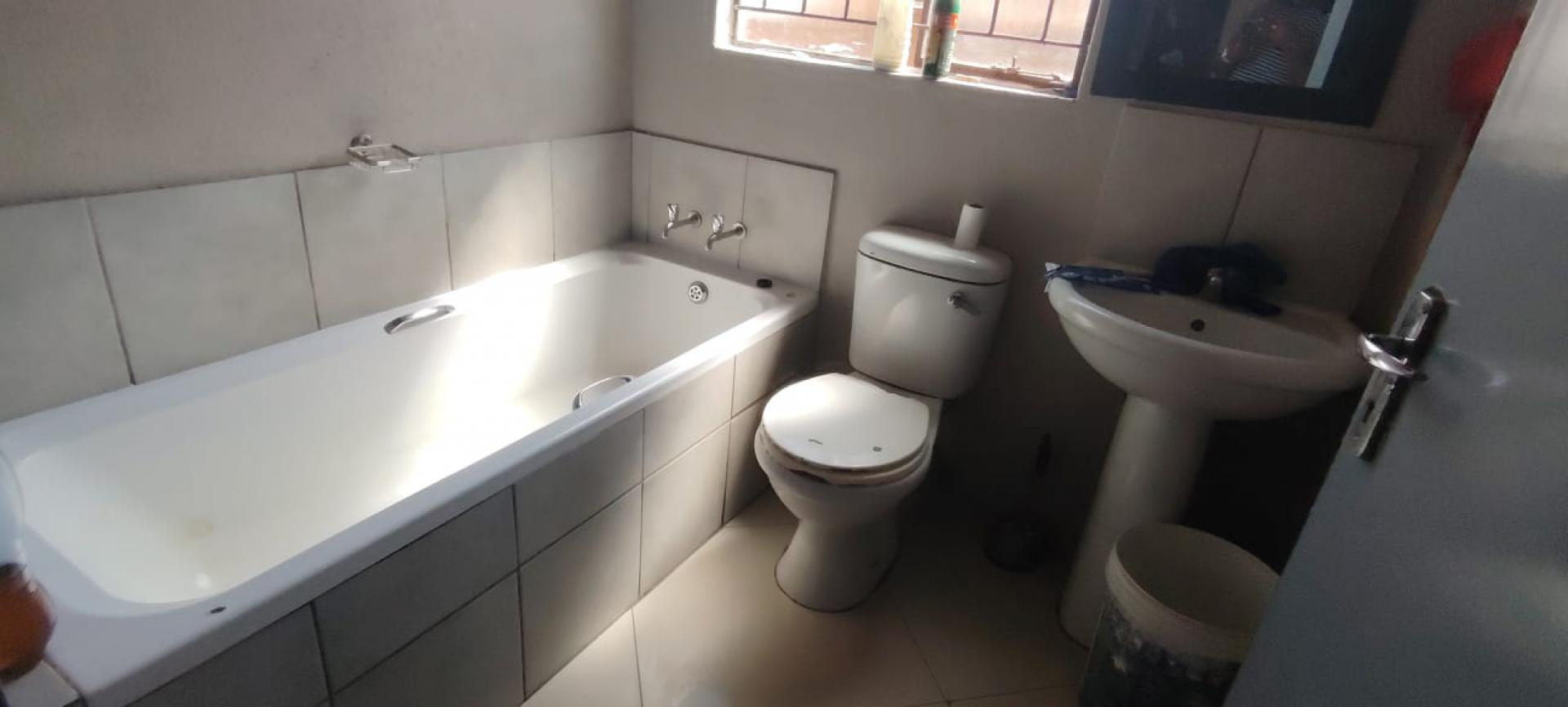  of property in Soshanguve