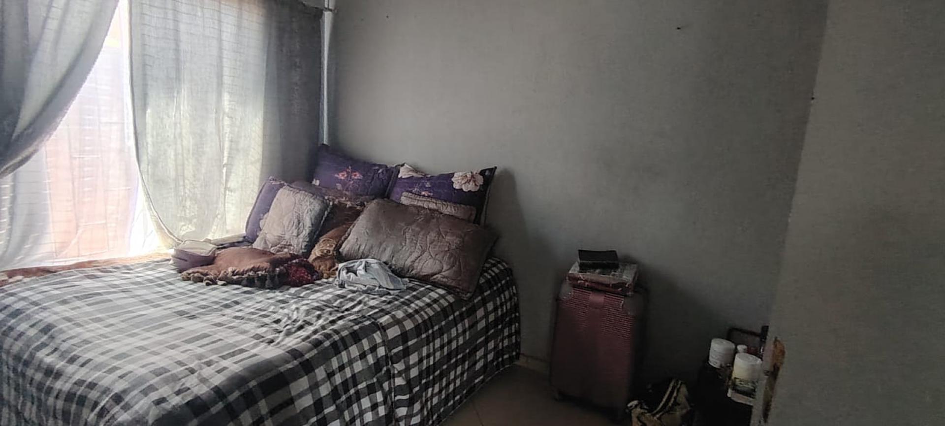  of property in Soshanguve