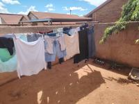  of property in Soshanguve