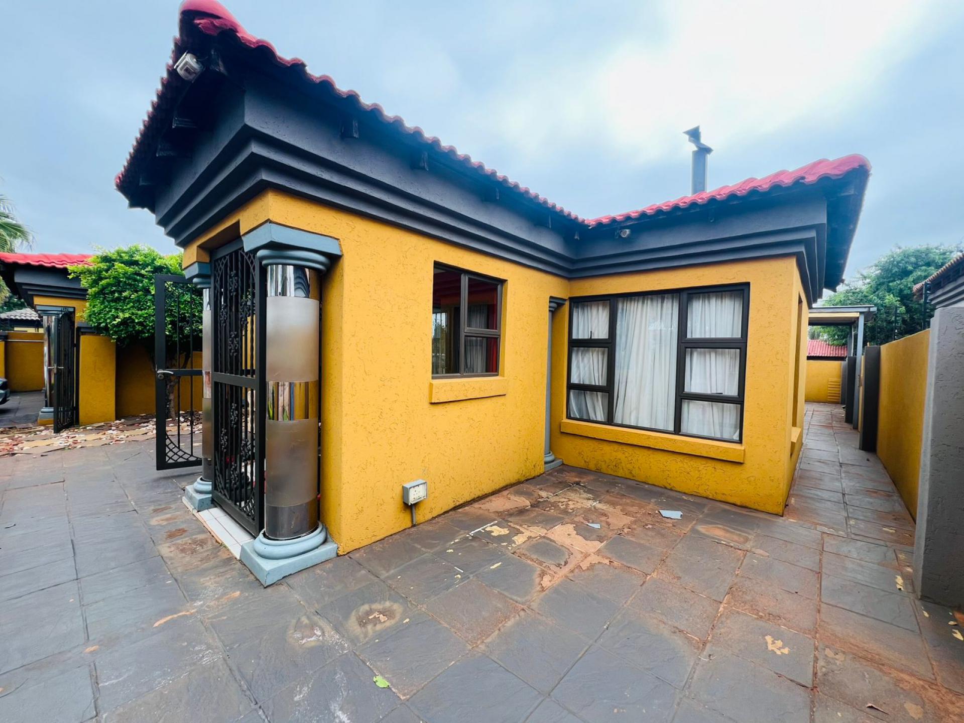  of property in The Orchards