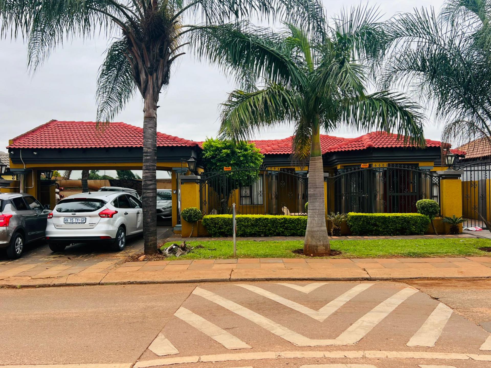  of property in The Orchards