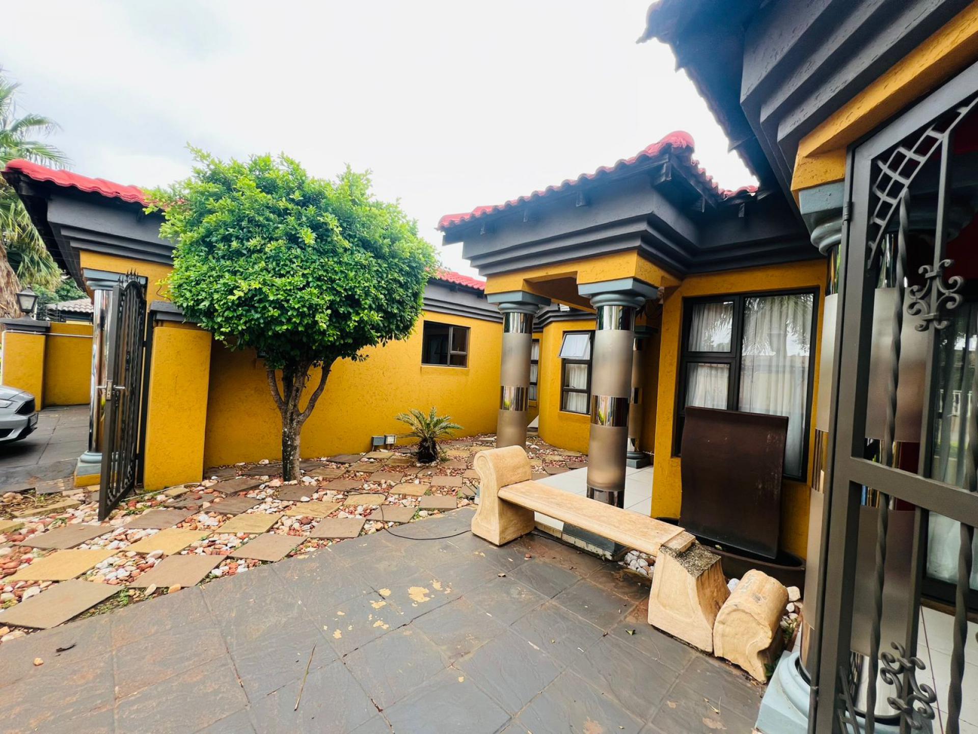  of property in The Orchards