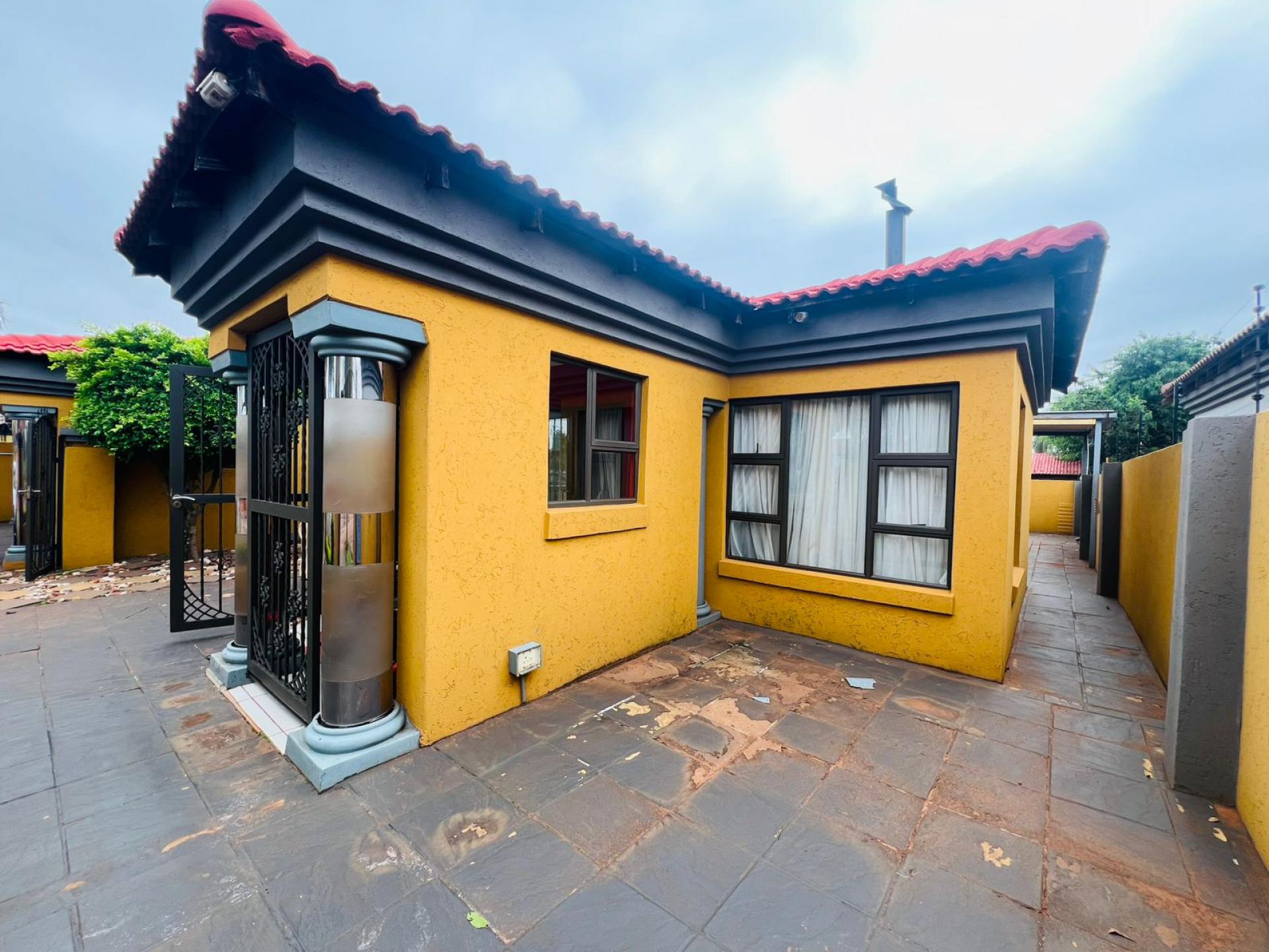  of property in The Orchards