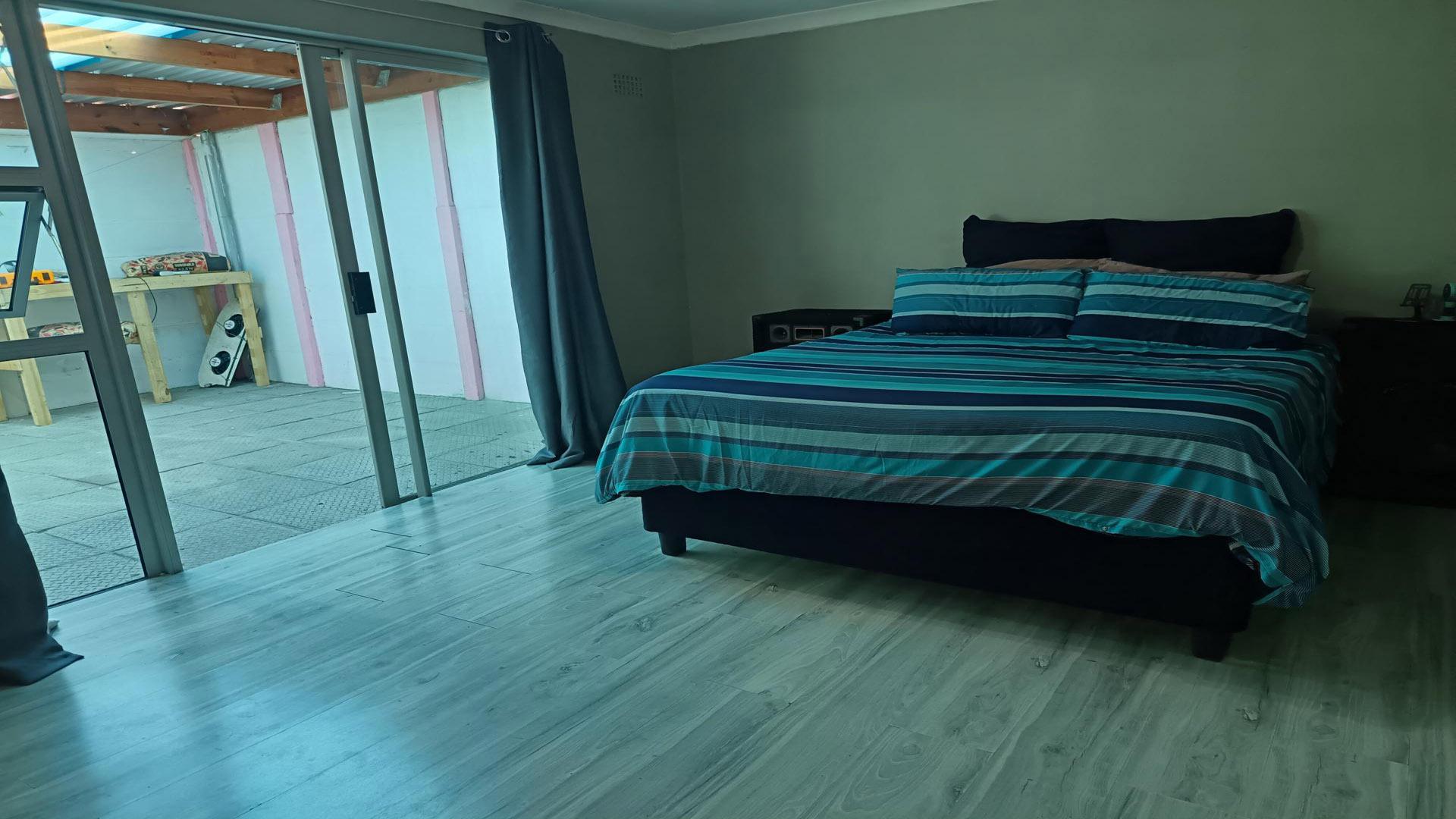 Bed Room 3 of property in Mitchells Plain