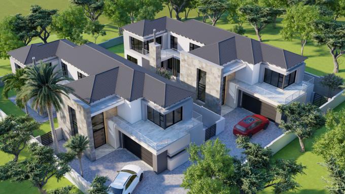 4 Bedroom House for Sale For Sale in Thatchfield - MR705263