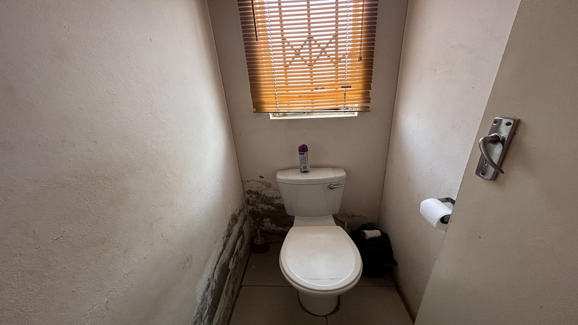 Bathroom 1 of property in Kagiso