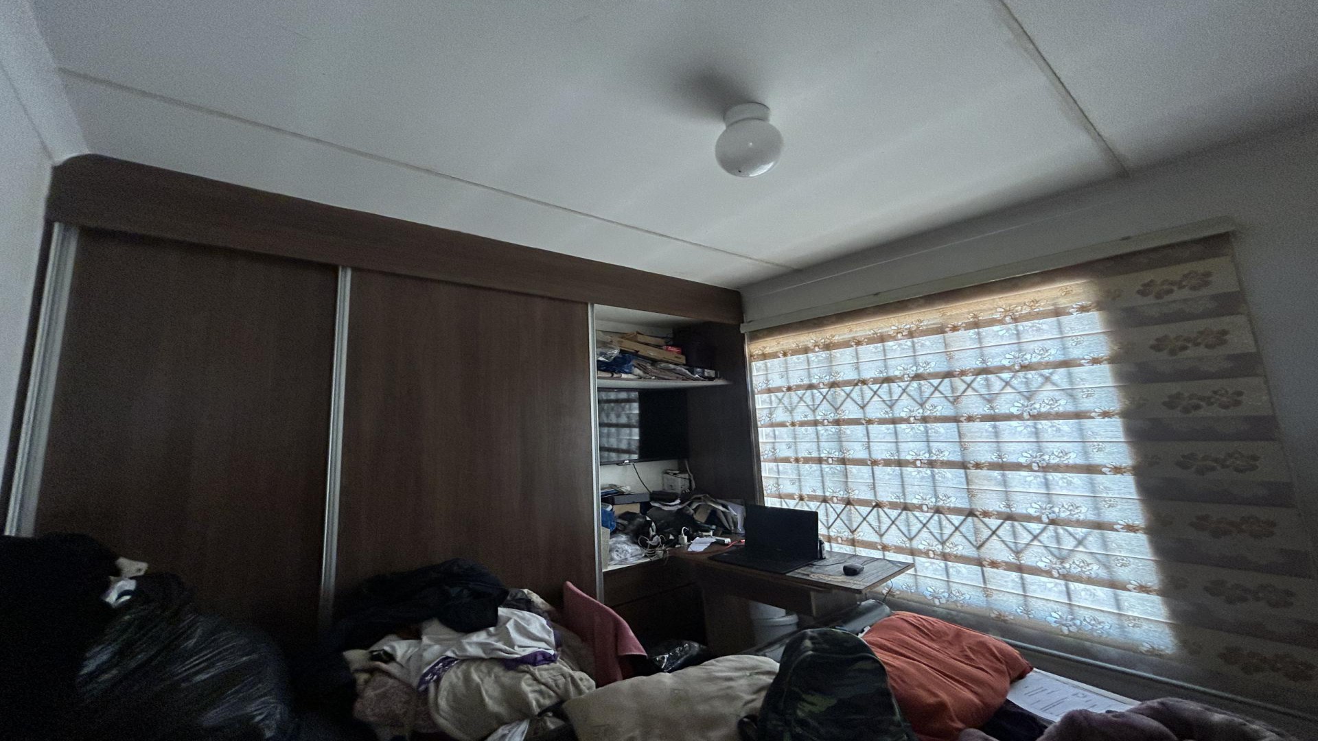 Bed Room 1 of property in Kagiso