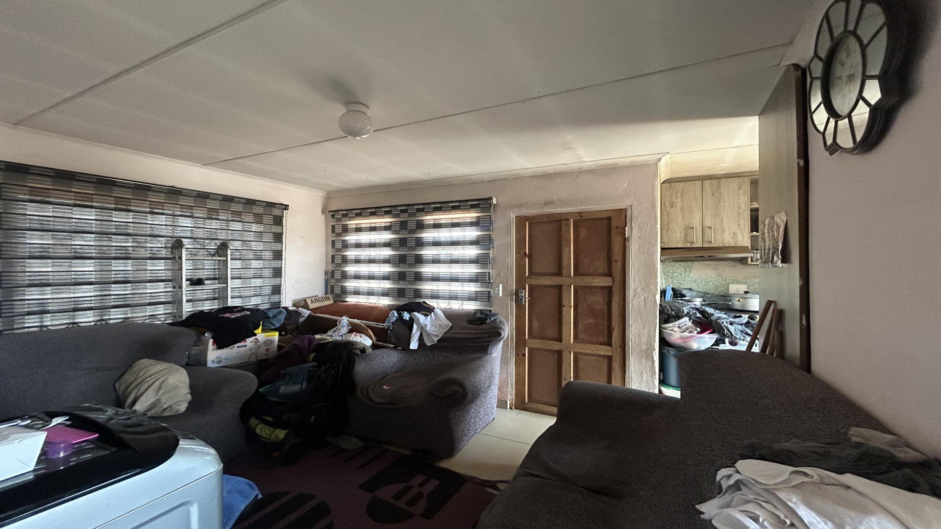 Lounges of property in Kagiso