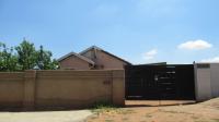 2 Bedroom 1 Bathroom House for Sale for sale in Kagiso