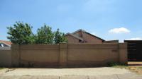 Front View of property in Kagiso