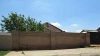 Front View of property in Kagiso