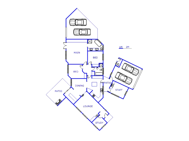 Ground Floor - 308m2 of property for sale in Sunward park