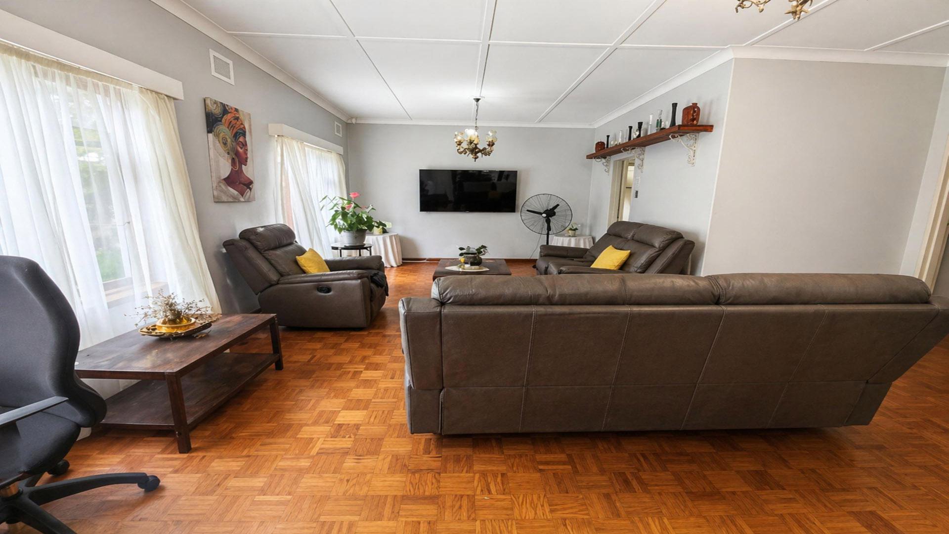 Lounges of property in Southport