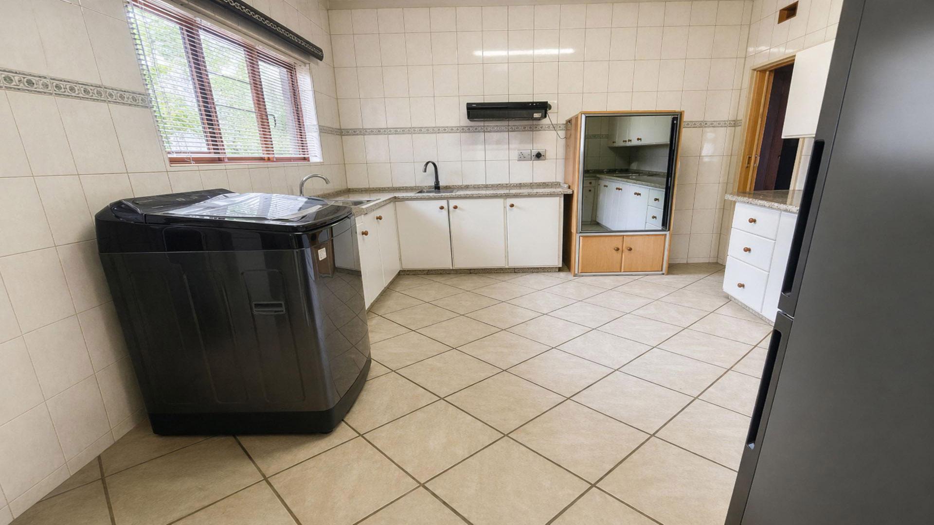 Kitchen of property in Southport