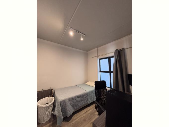 2 Bedroom Apartment for Sale For Sale in Buh Rein - MR705297