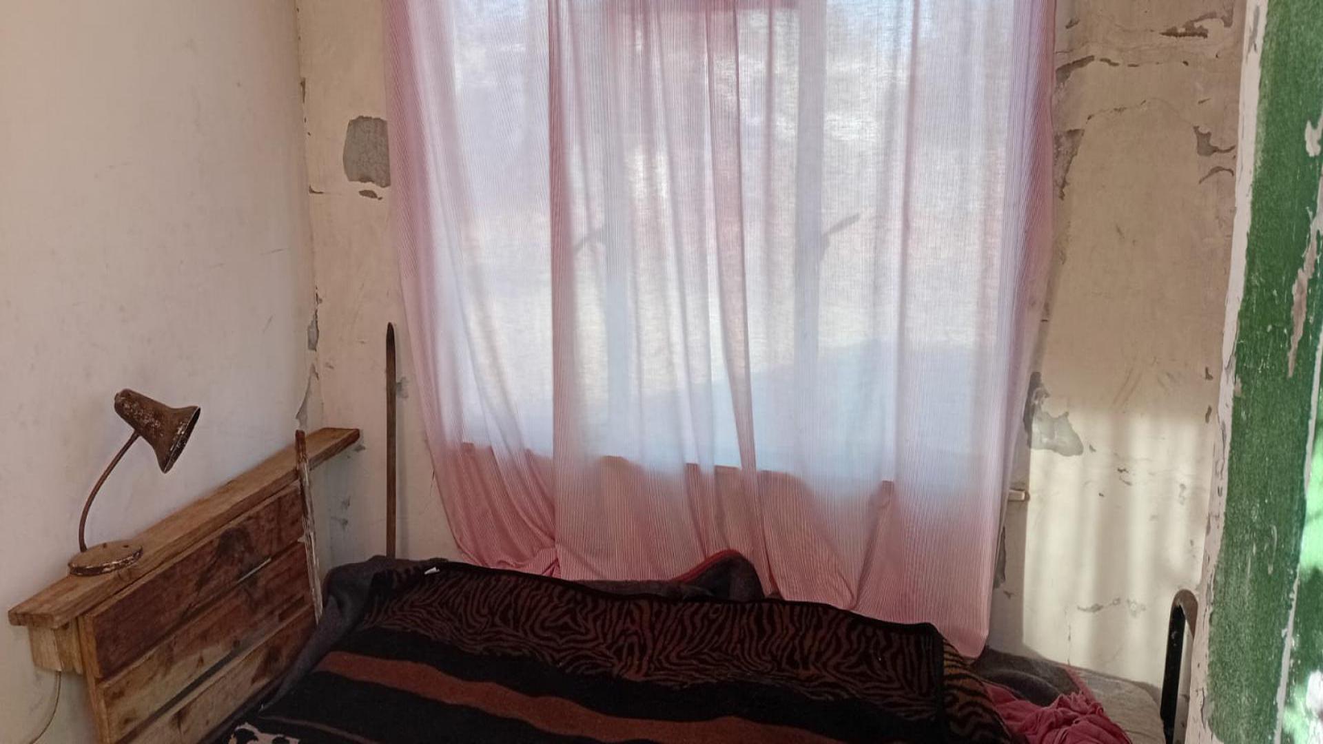 Bed Room 2 of property in Koingnaas