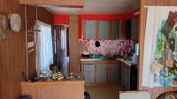 Kitchen of property in Koingnaas