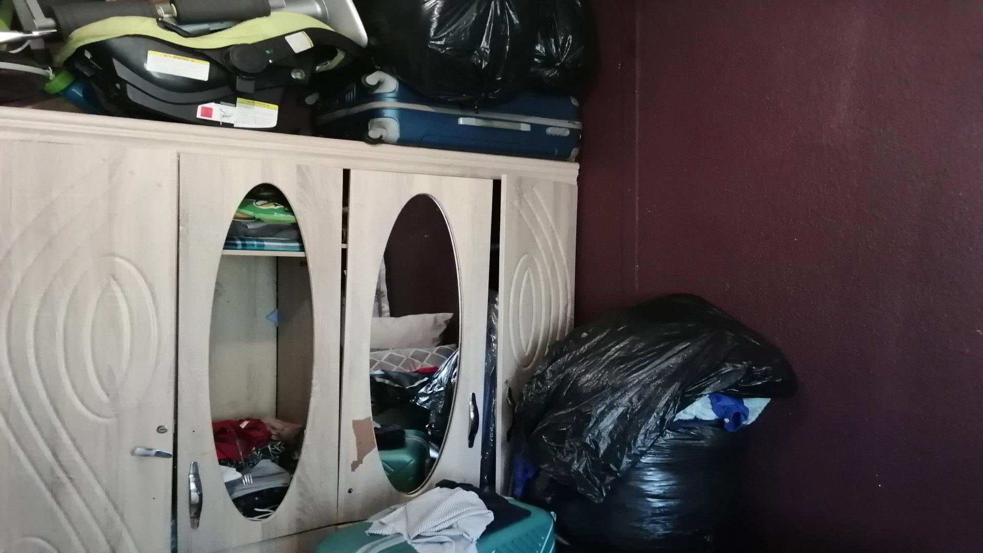 Bed Room 1 of property in Naturena