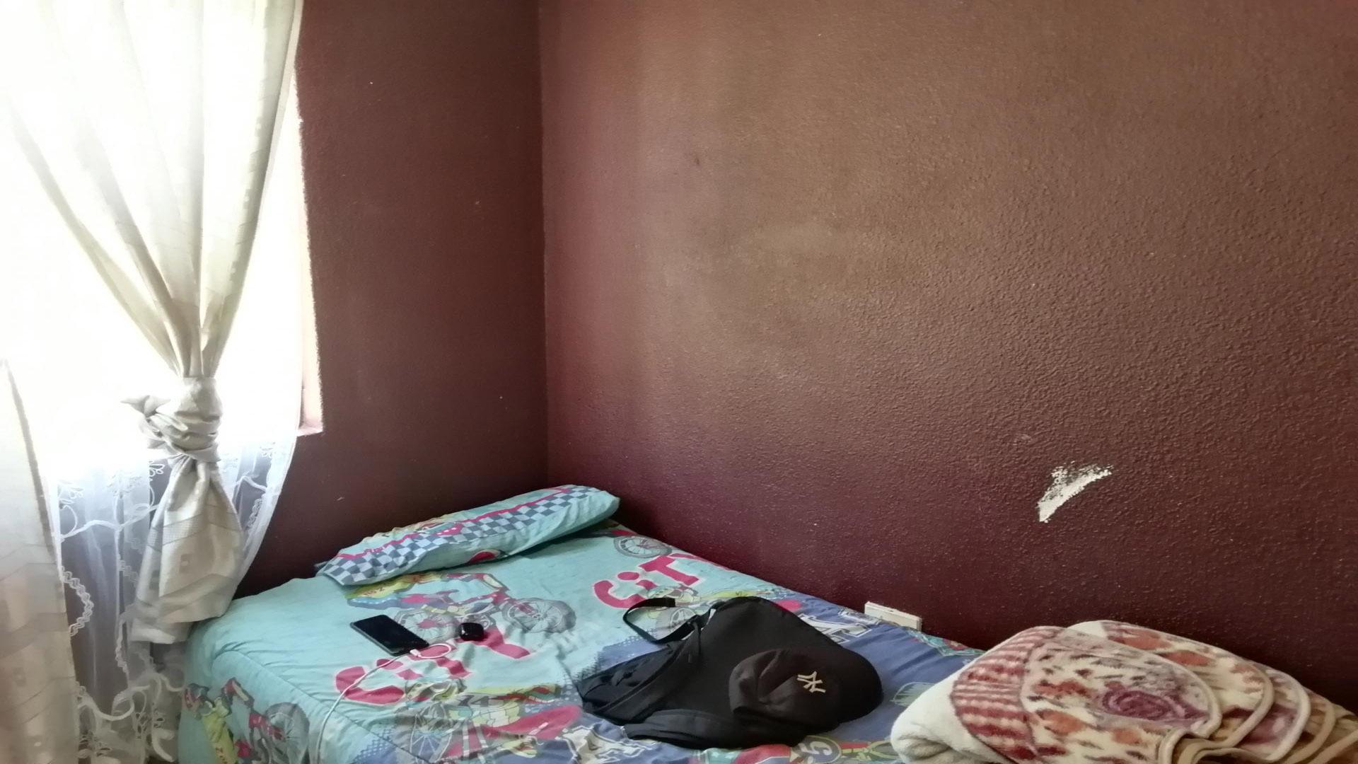 Bed Room 3 of property in Naturena