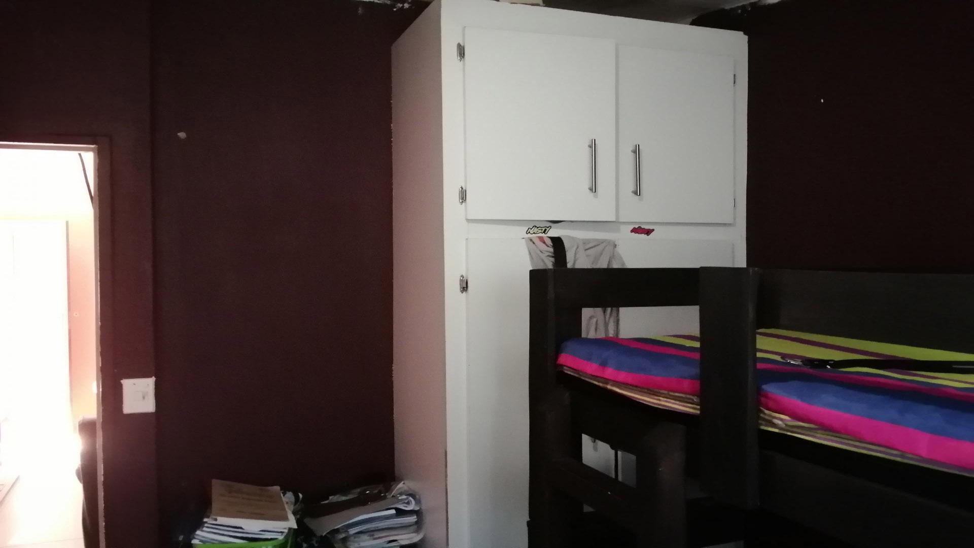 Bed Room 3 of property in Naturena